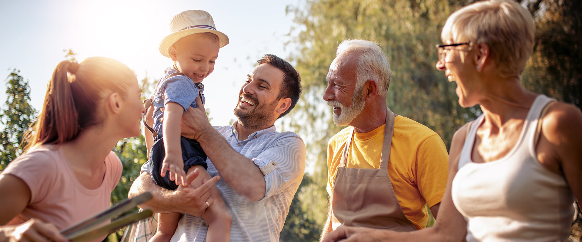 living happily with serious allergy - protecting children from anaphylaxis