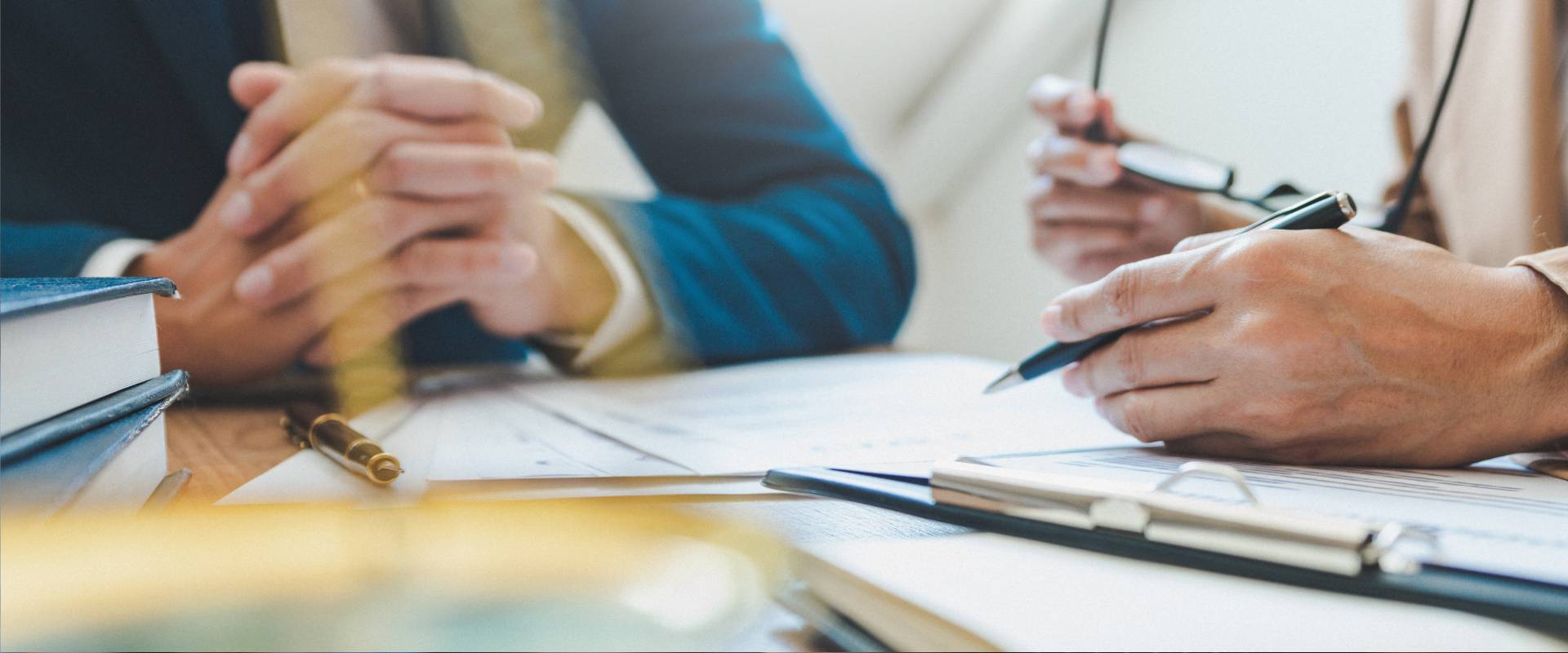 discussing law allergies