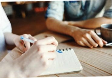 noting allergens action plan