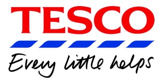 Tesco is a business member of Anaphylaxis UK