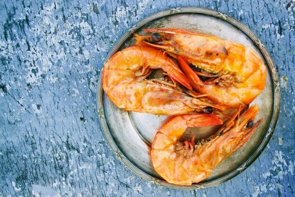 Shellfish Allergy | Anaphylaxis UK