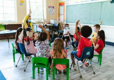 AllergyWise for Schools