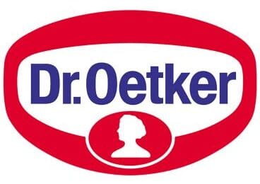 Dr. Oetker are Business Members of Anaphylaxis UK