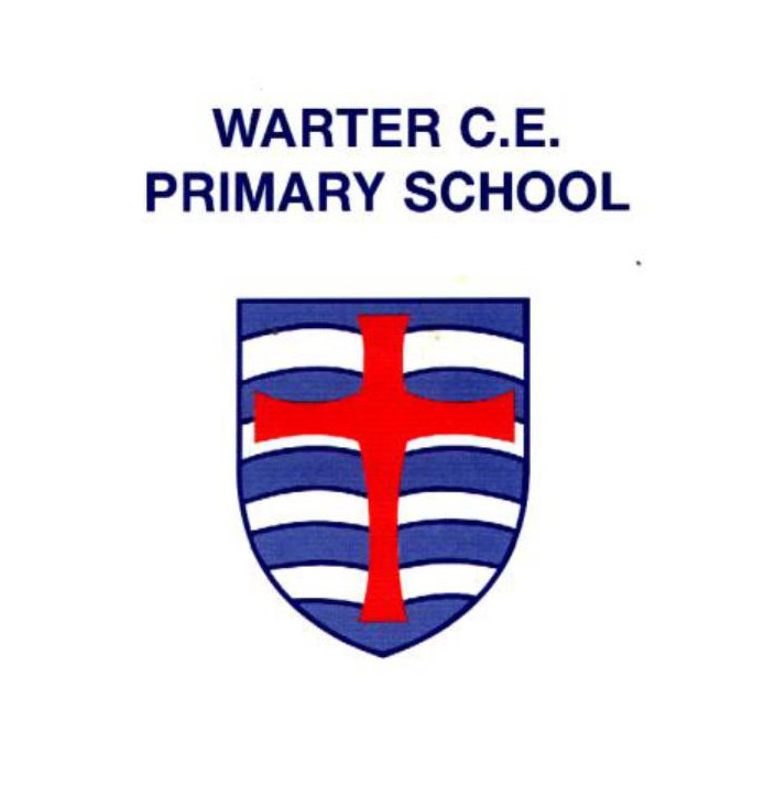 Warter CE Primary School allergy training