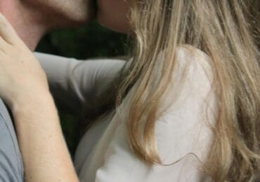 Kissing and Allergies