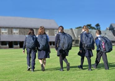 Create a safe, allergy-aware environment for pupils.