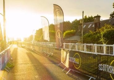 Scottish Half Marathon