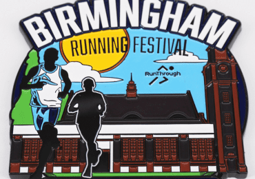 Birmingham Running Festival