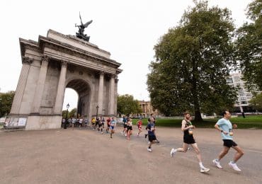 Royal Parks Half