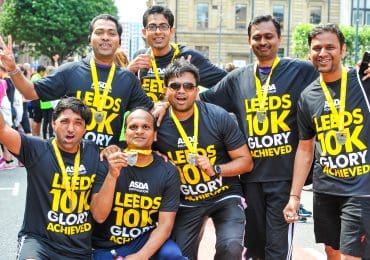 Leeds 10k