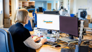 Allergy Lead Training 