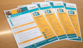 New Guidance Helps Schools Navigate Allergy Information Sharing Ahead of Benedict’s Law