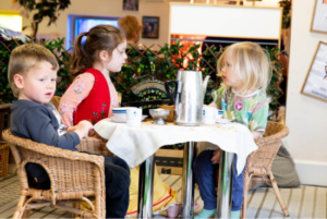 Allergy Training for Early Years Settings