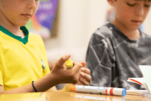 Schools Allergy Support 