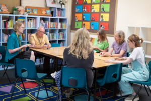 Schools Allergy Training