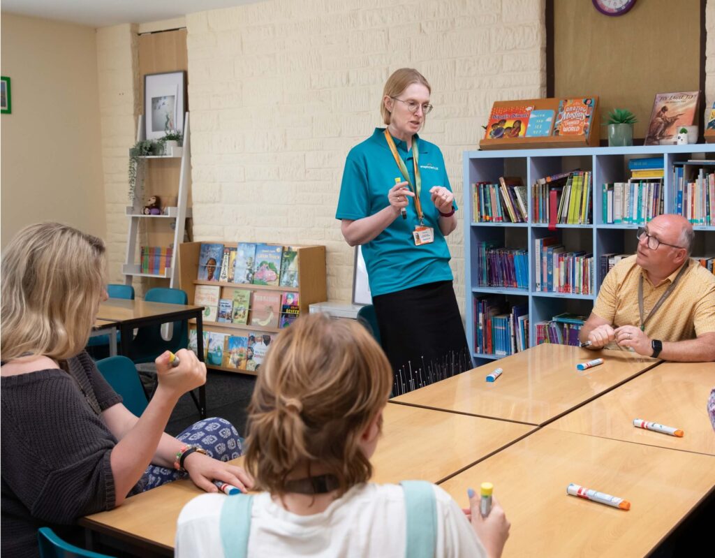 AllergyWise® School Training | CPD Accredited | Anaphylaxis UK