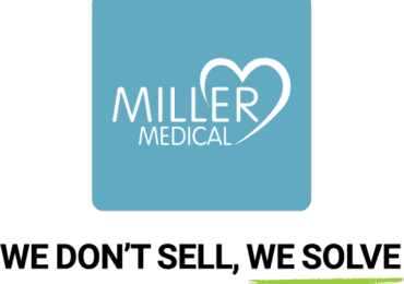 Miller Medical Logo