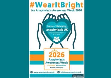 Wear it Bright PreviewPoster